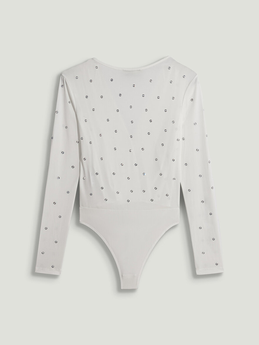 Nocturne Metal Detaylı Body