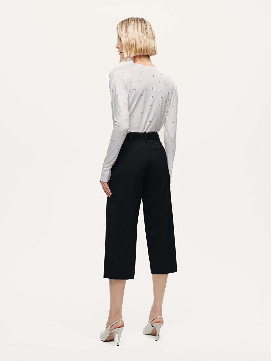 Nocturne Metal Detaylı Body