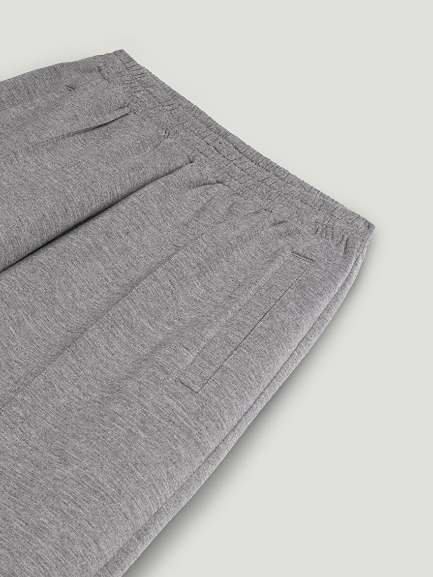 Nocturne Geniş Paça Pantolon