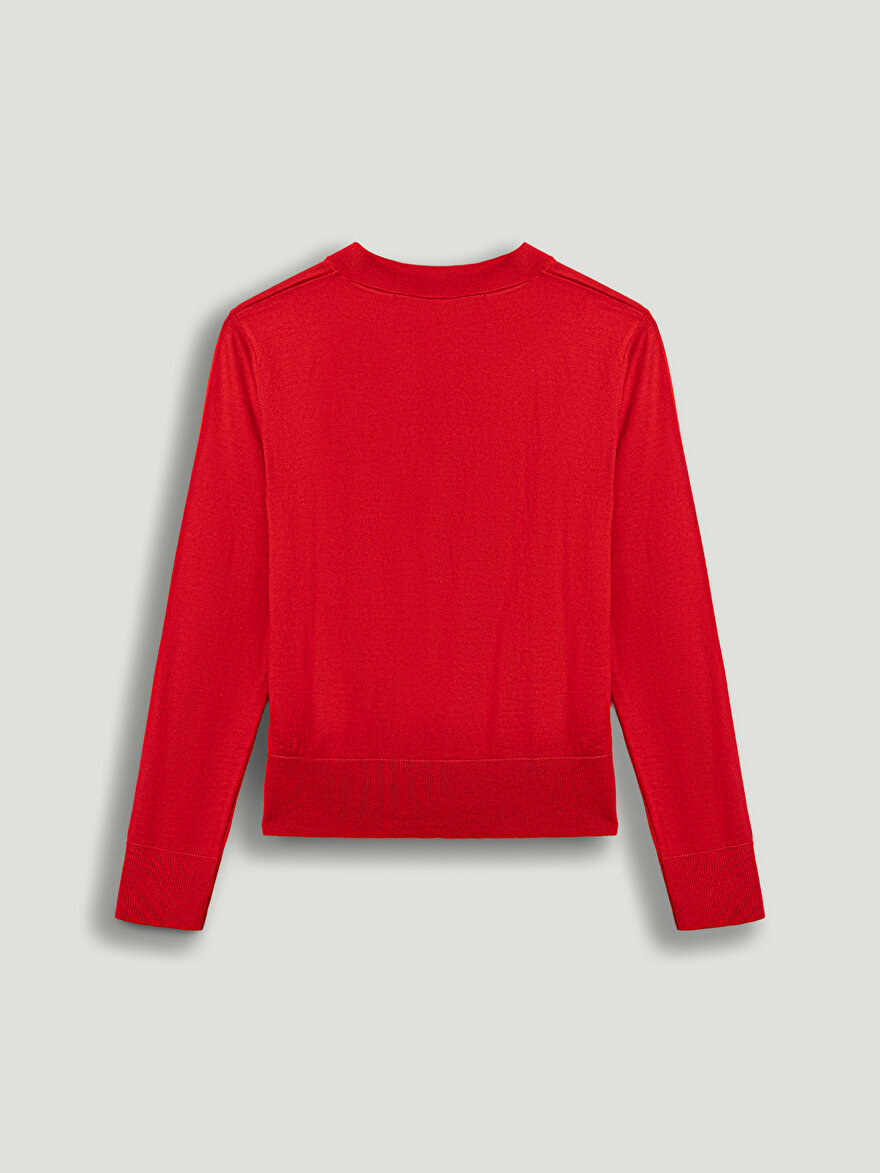 Nocturne Cepli Polo Yaka Triko