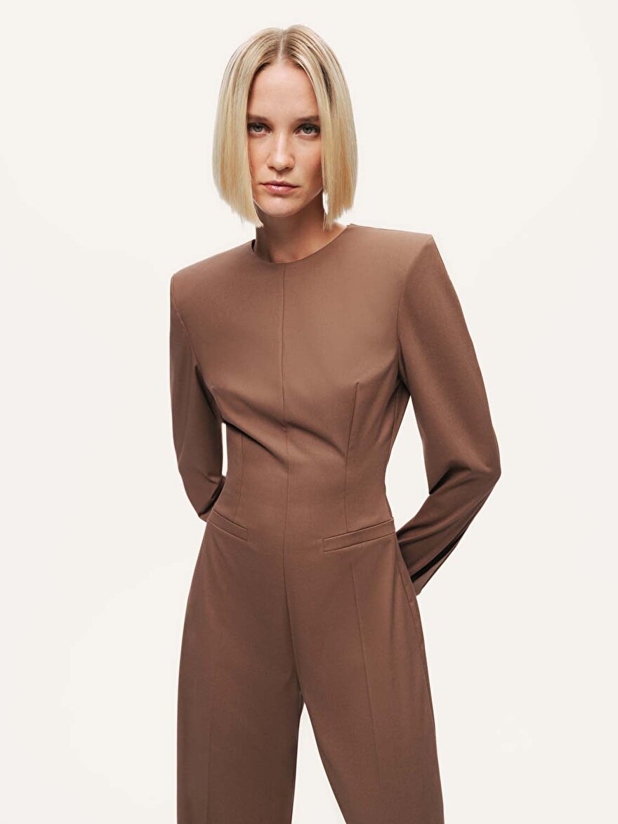 Nocturne Vatkalı Tulum