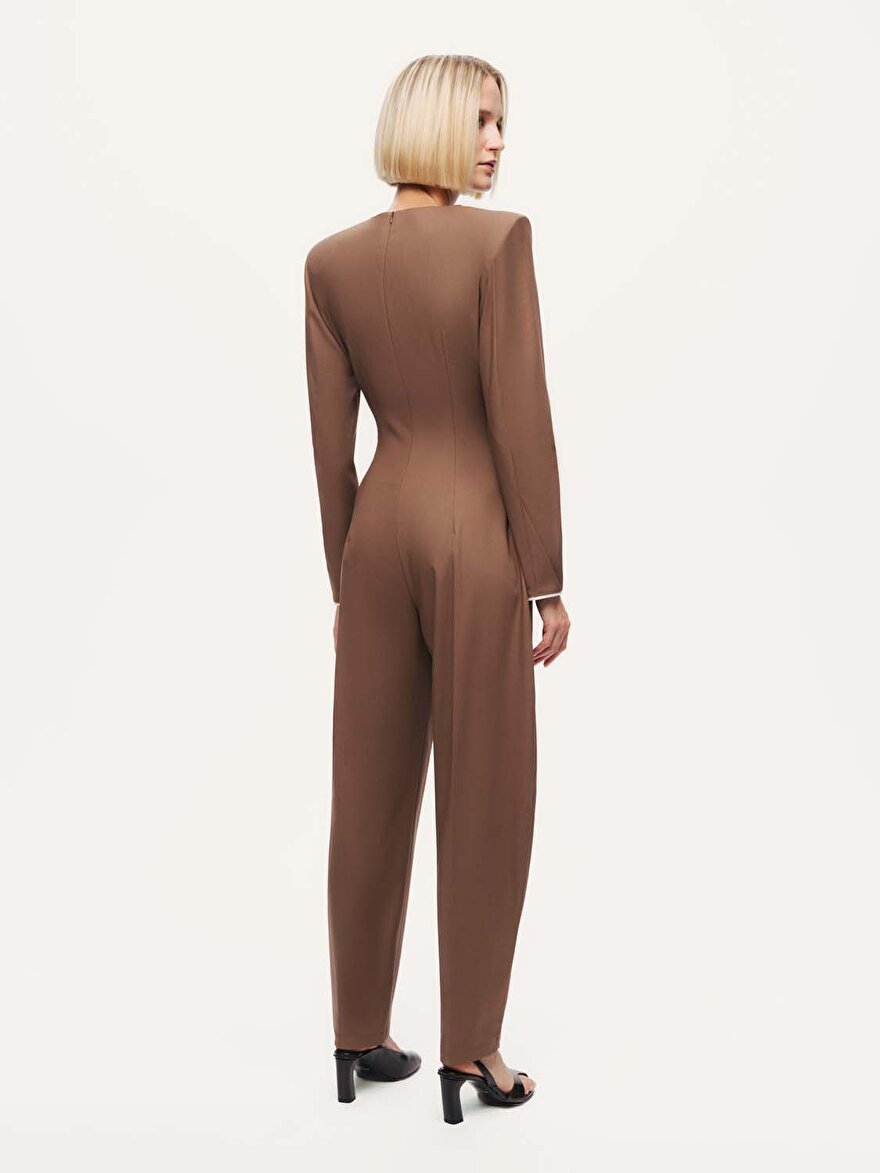 Nocturne Vatkalı Tulum