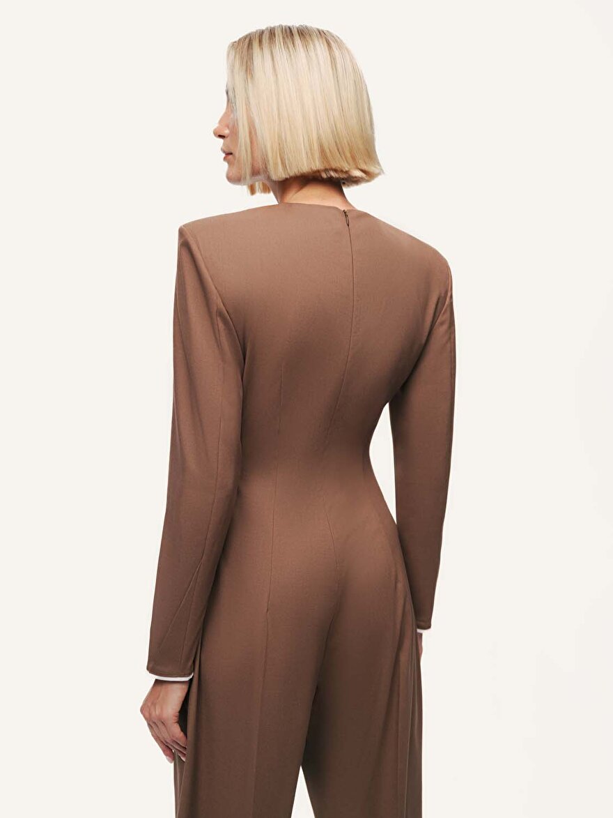 Nocturne Vatkalı Tulum