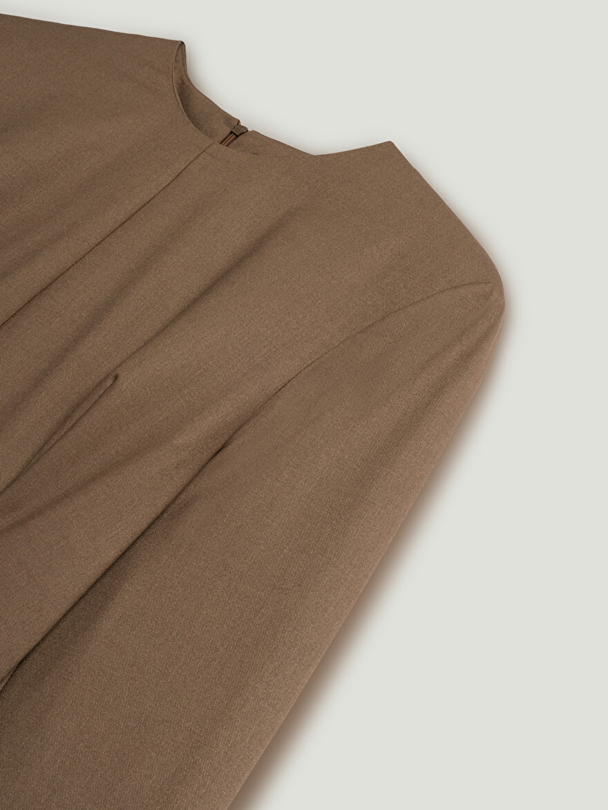 Nocturne Vatkalı Tulum