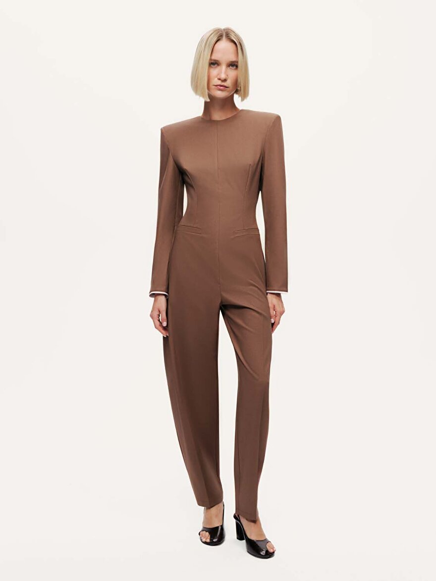 Nocturne Vatkalı Tulum