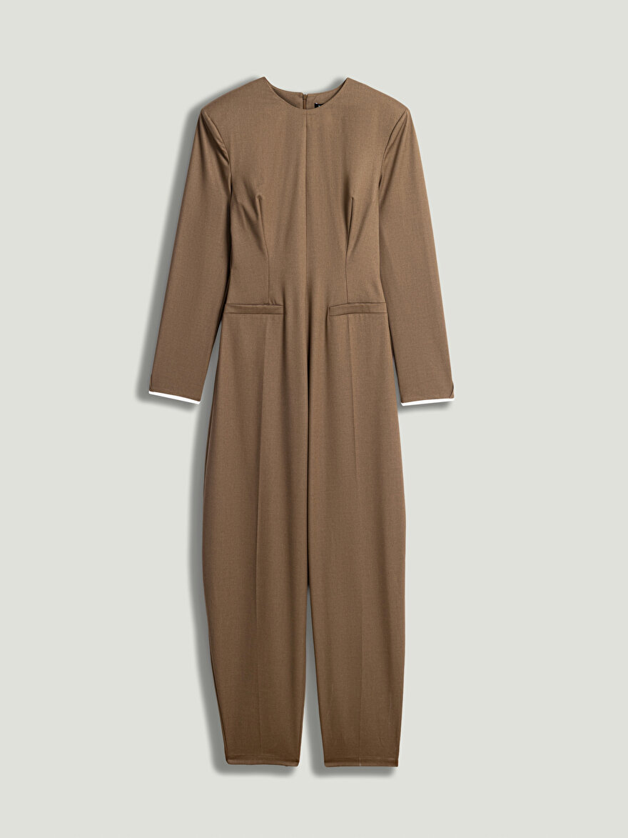 Nocturne Vatkalı Tulum