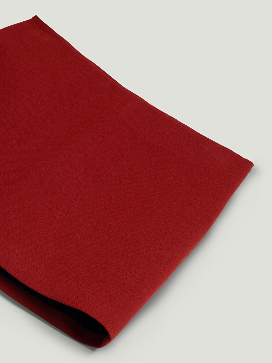 Nocturne Mini Şort Etek