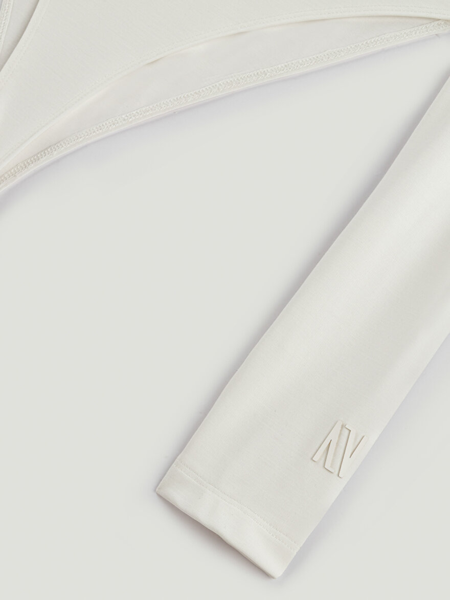 Nocturne Dik Yaka Body