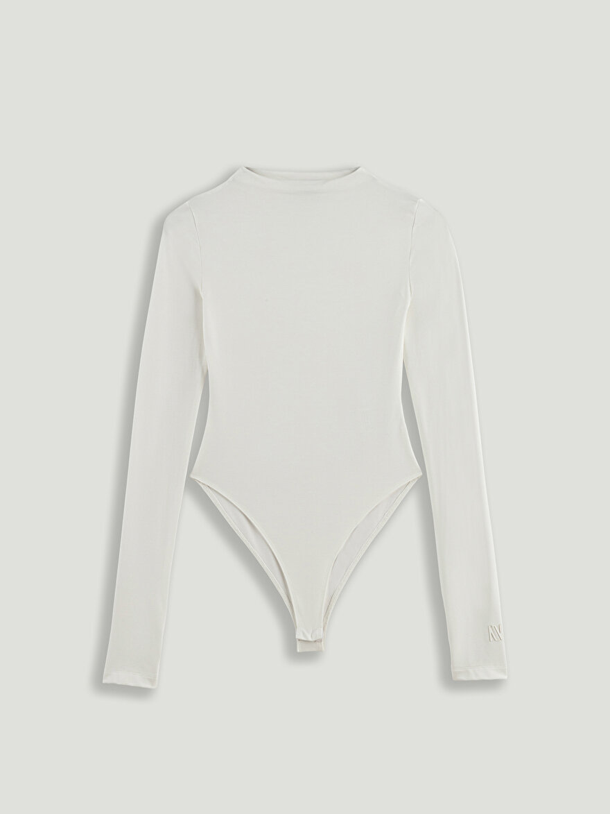 Nocturne Dik Yaka Body