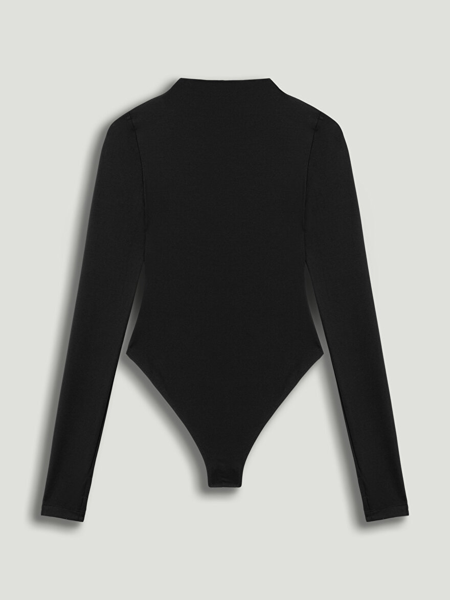 Nocturne Dik Yaka Body