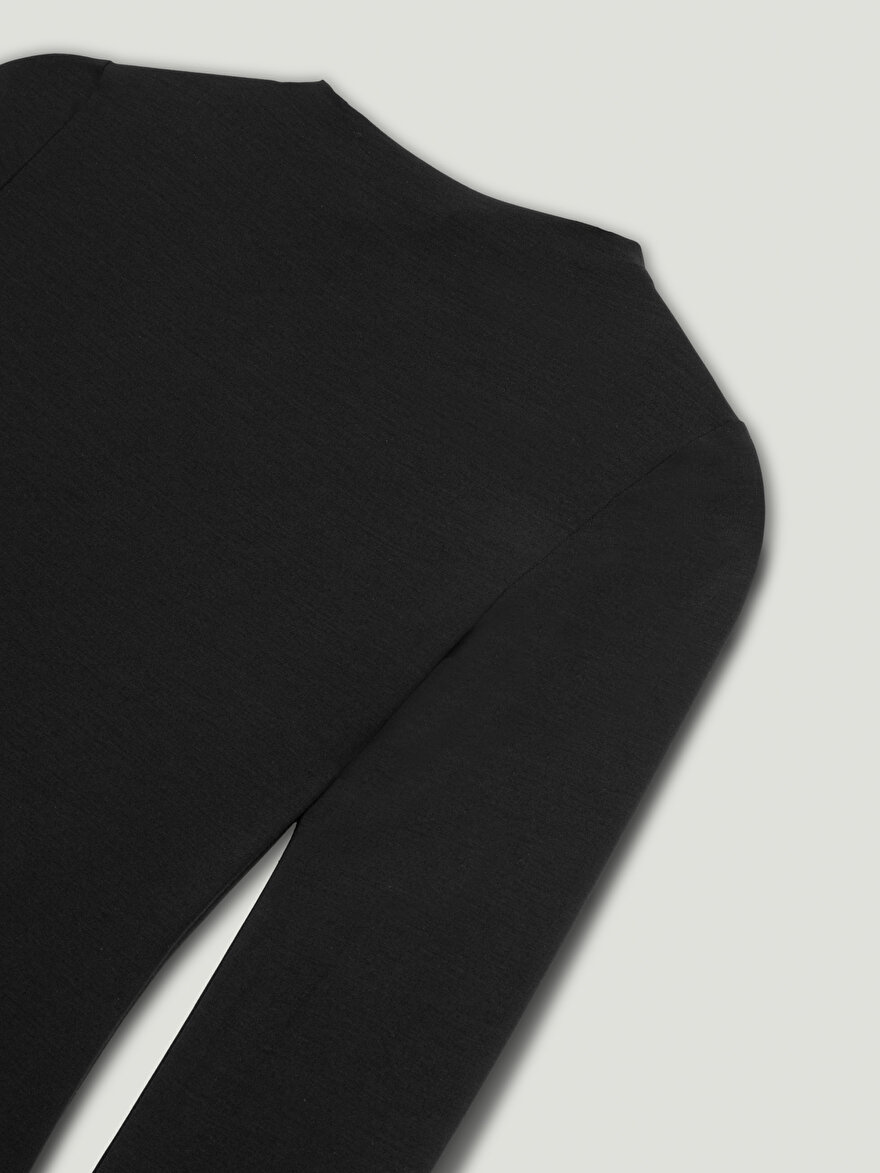 Nocturne Dik Yaka Body