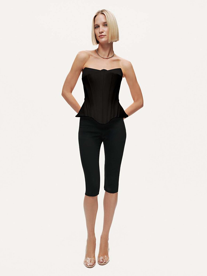 Nocturne Balenli Korse Büstiyer