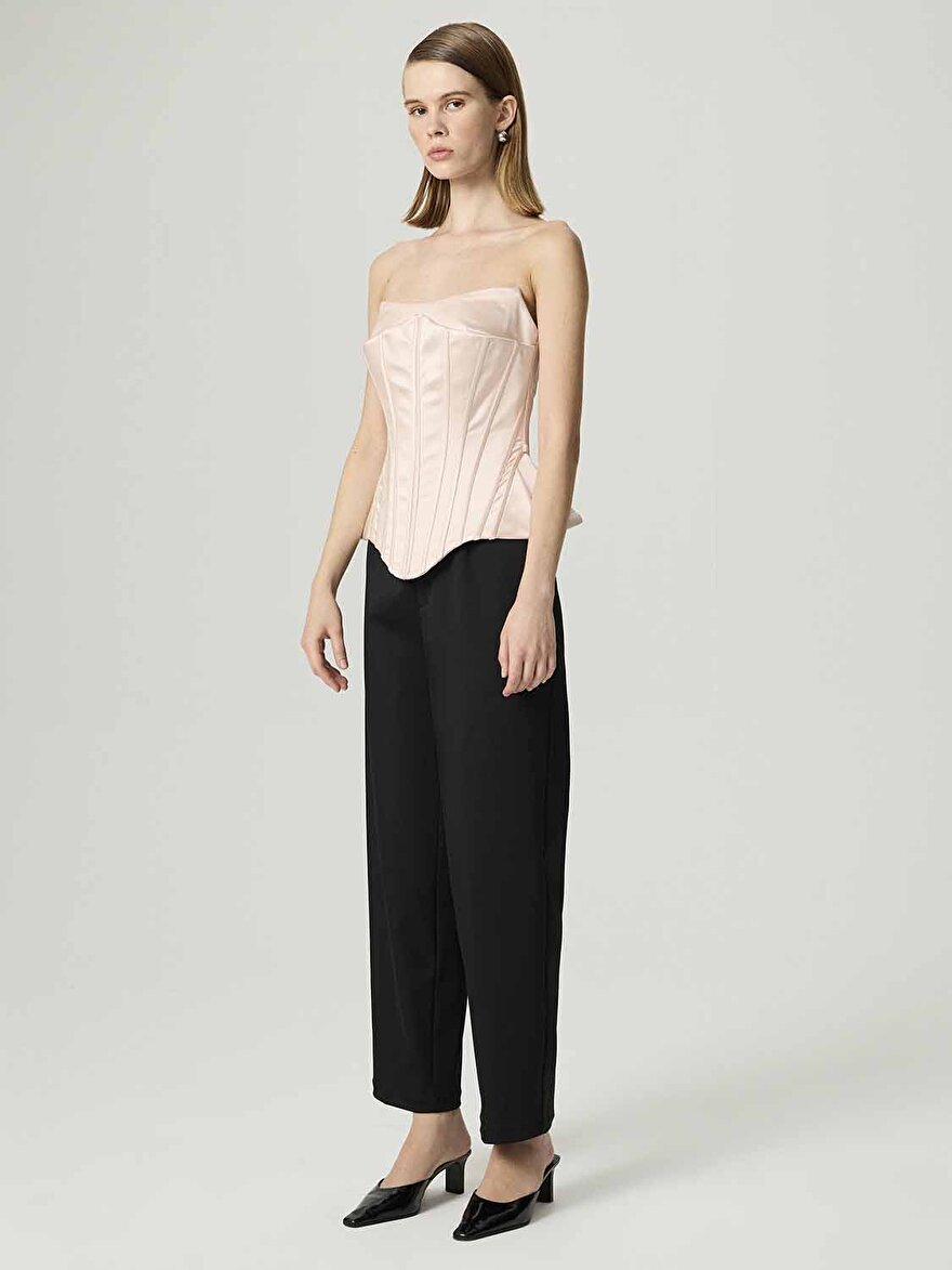 Nocturne Balenli Korse Büstiyer