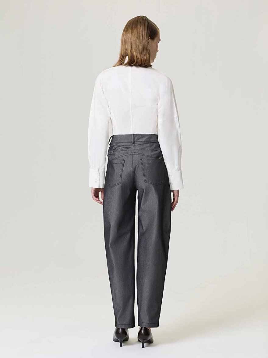 Nocturne Balon Kesim Pantolon