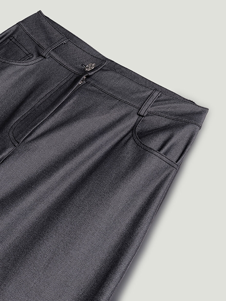 Nocturne Balon Kesim Pantolon