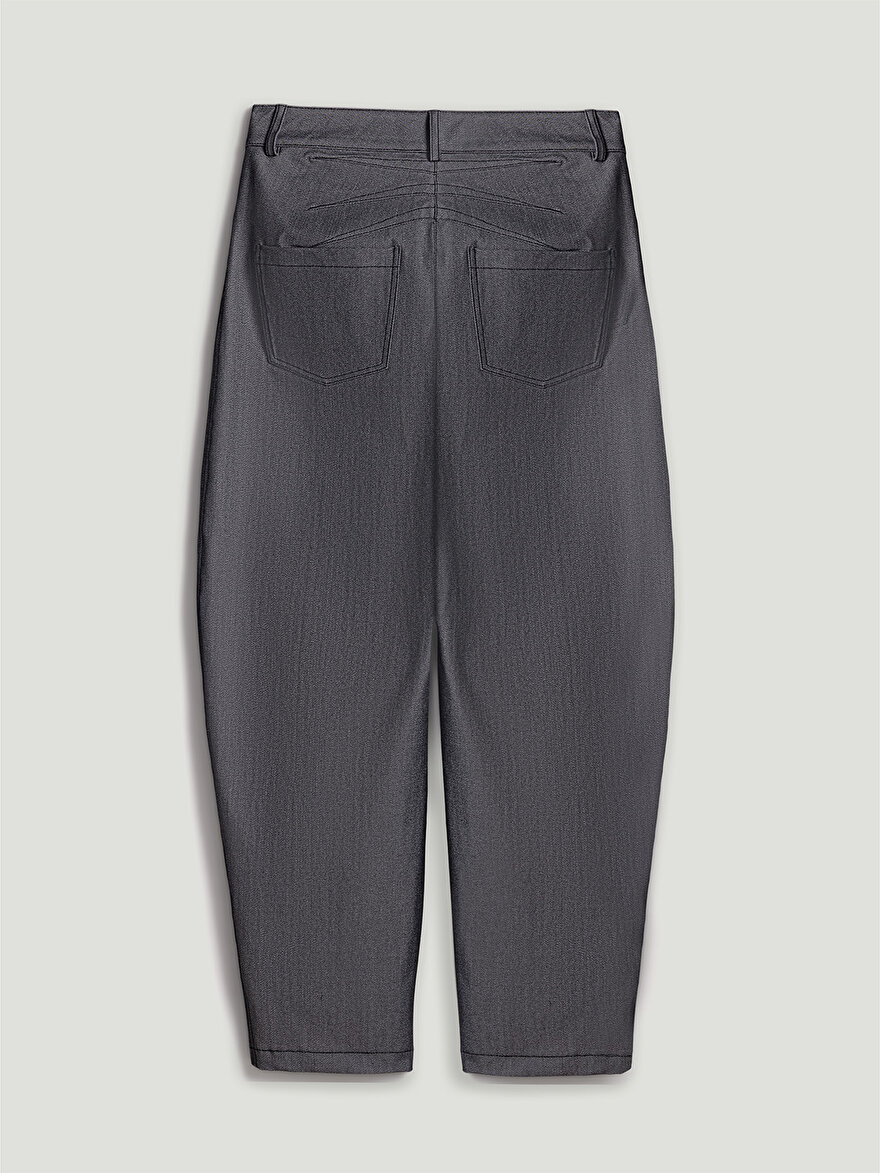 Nocturne Balon Kesim Pantolon