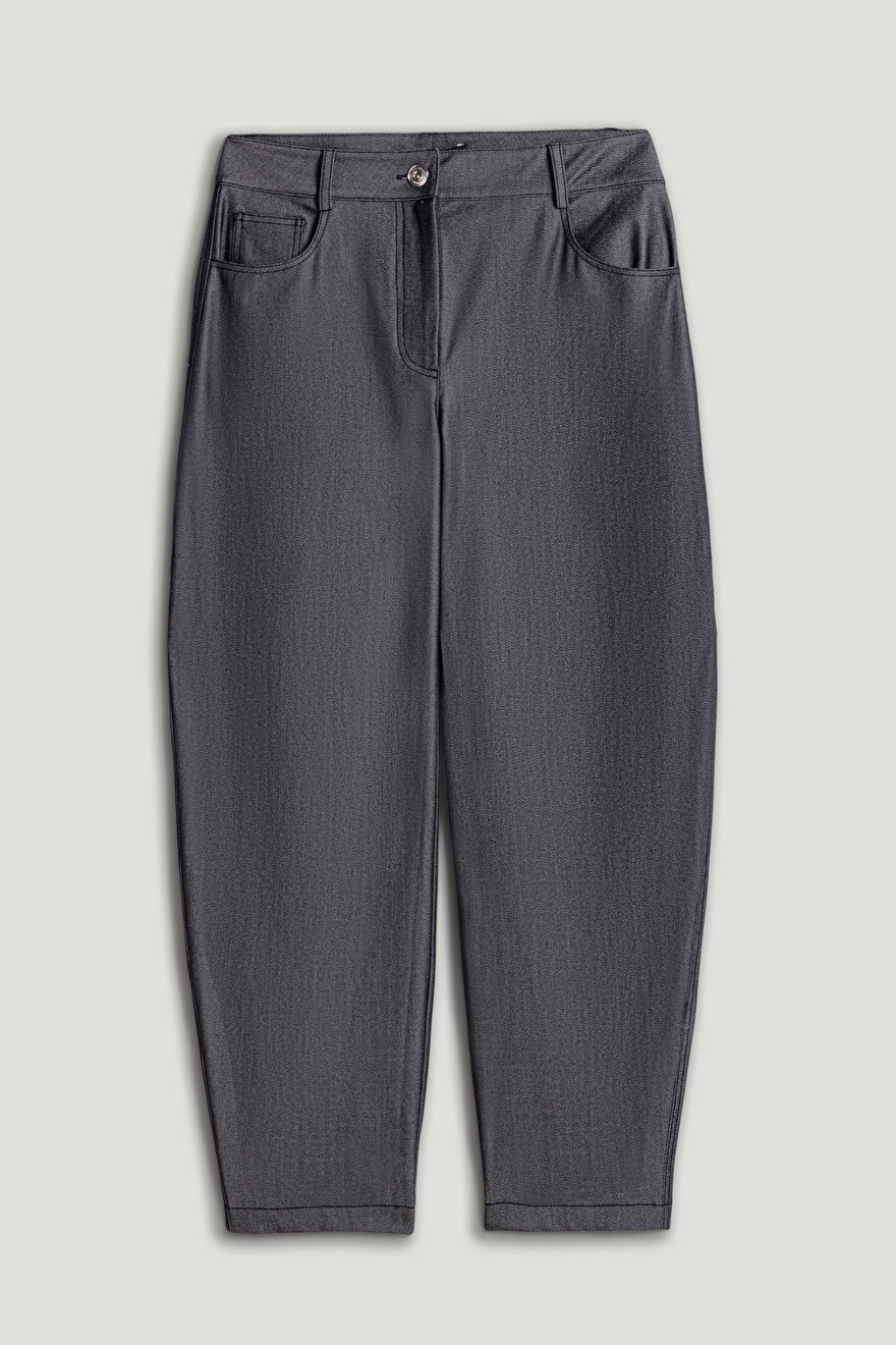 Nocturne Balon Kesim Pantolon