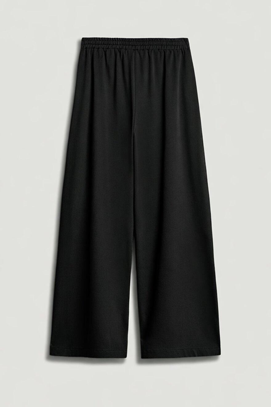 Nocturne Pile Detaylı Pantolon