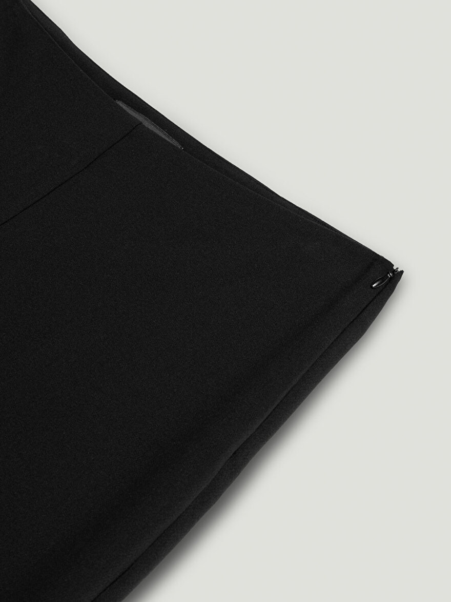 Nocturne Bermuda Pantolon