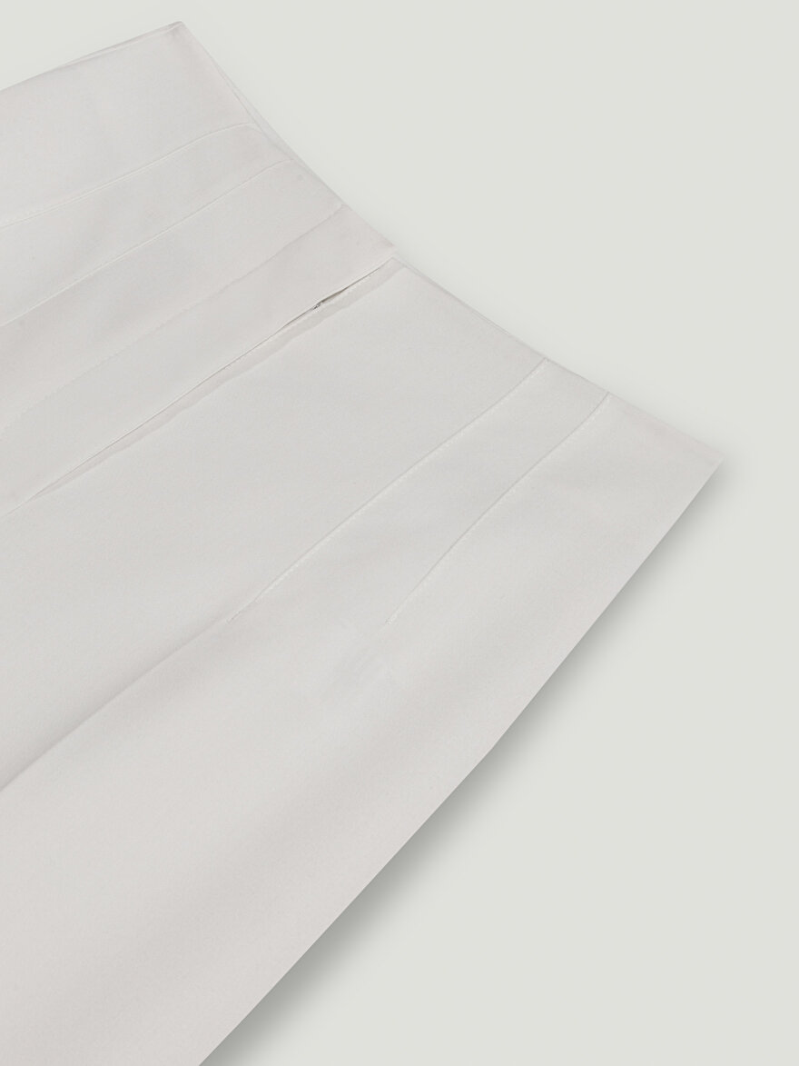 Nocturne Duble Paça Pantolon