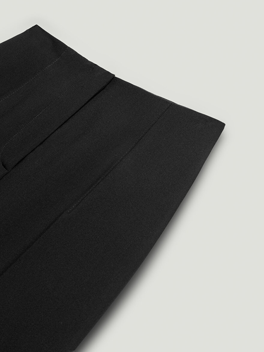 Nocturne Duble Paça Pantolon