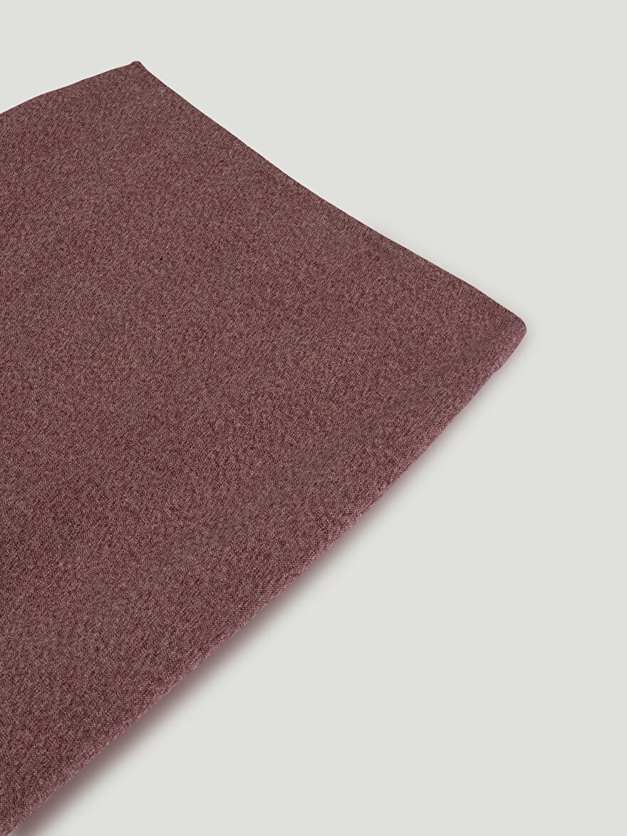 Nocturne Yırtmaç Detaylı Maxi Etek