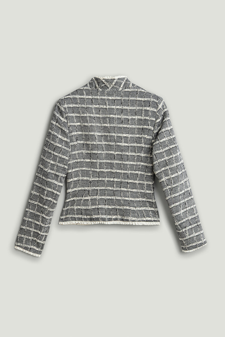 Nocturne Vatkalı Ceket