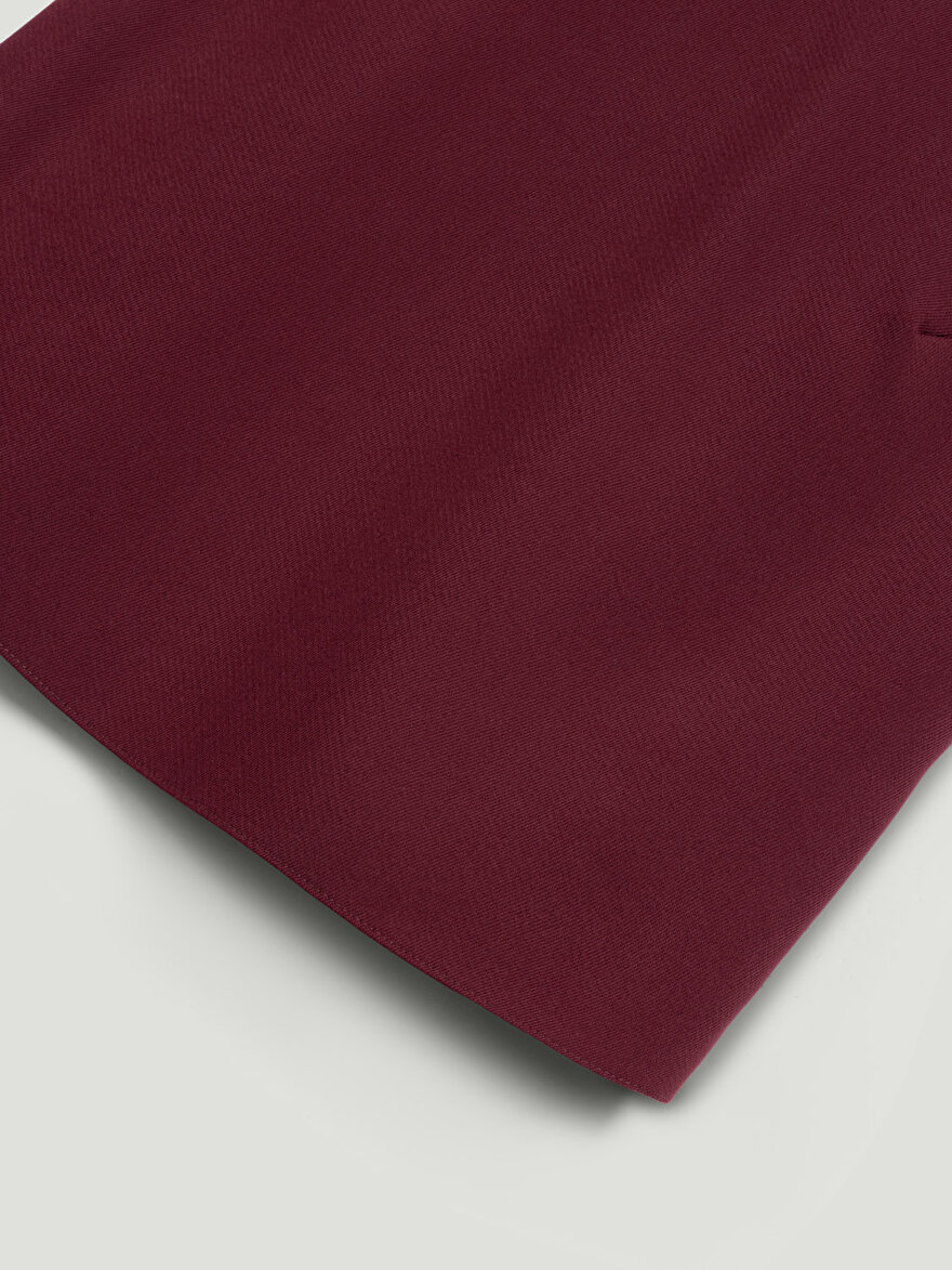 Nocturne Kalın Askılı Bluz