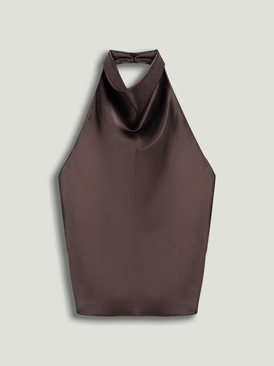 Nocturne Degaje Yaka Bluz