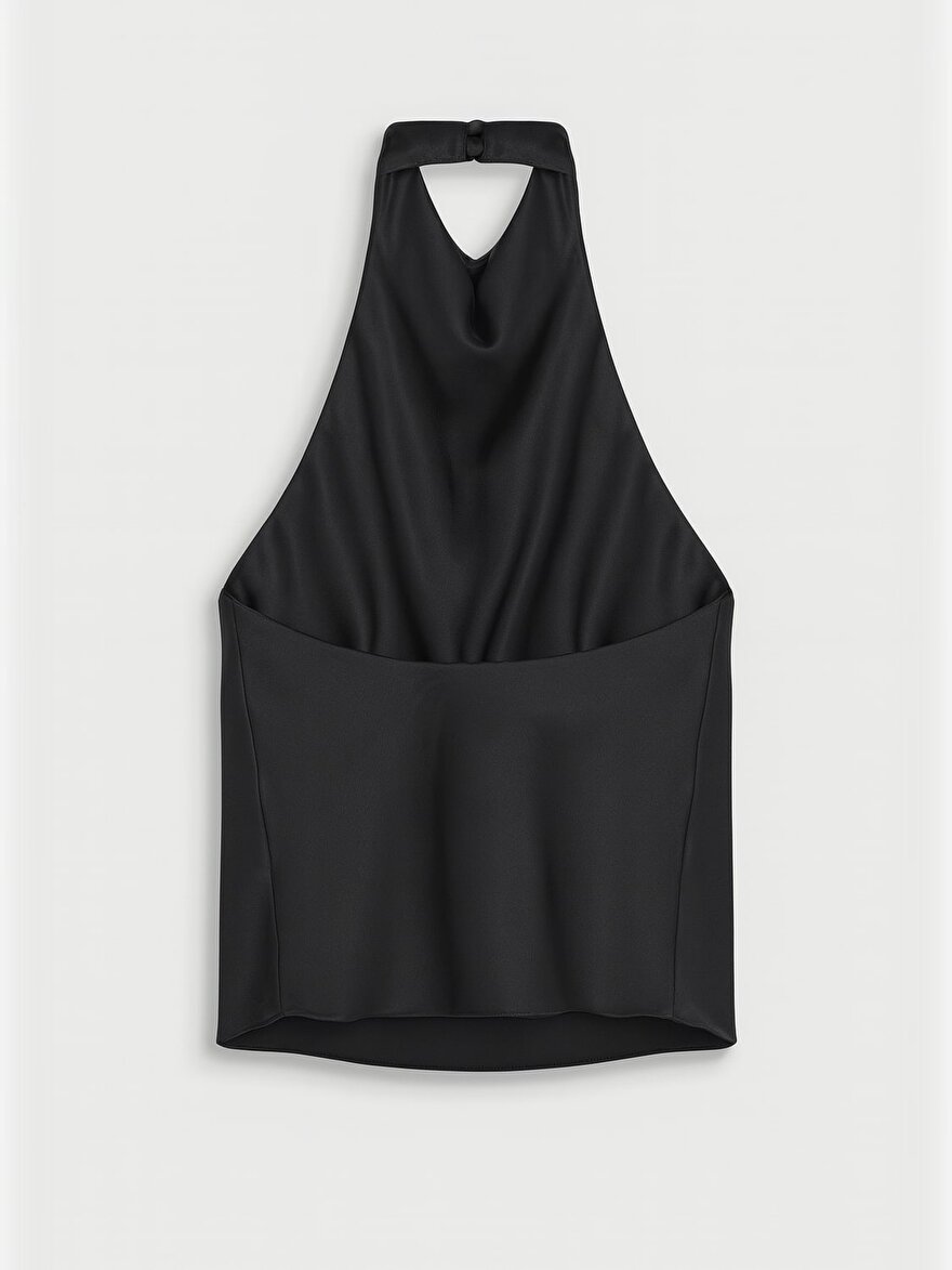 Nocturne Degaje Yaka Bluz