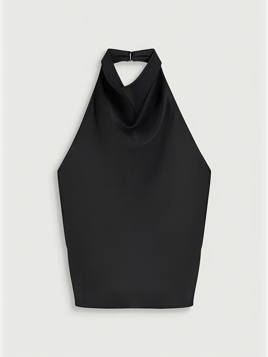 Nocturne Degaje Yaka Bluz