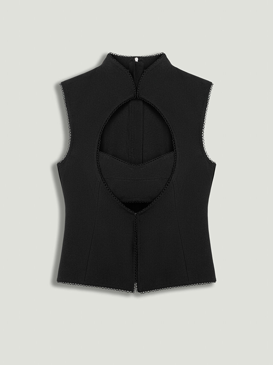 Nocturne Biyeli Bra Detaylı Büstiyer