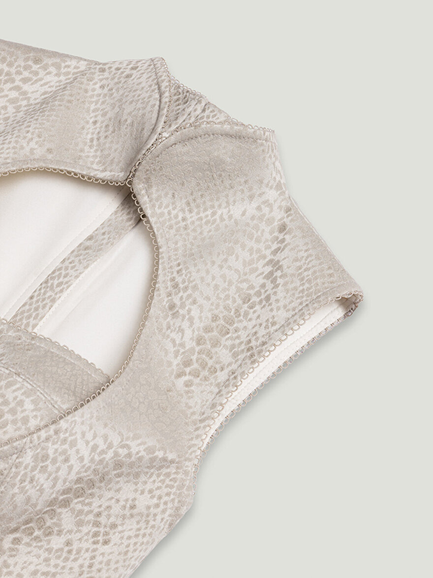 Nocturne Biyeli Bra Detaylı Büstiyer