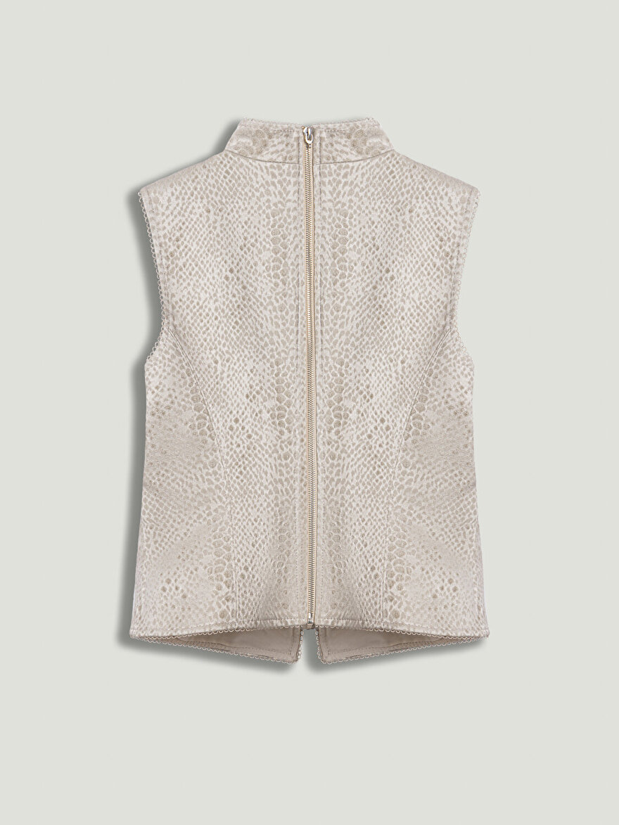 Nocturne Biyeli Bra Detaylı Büstiyer