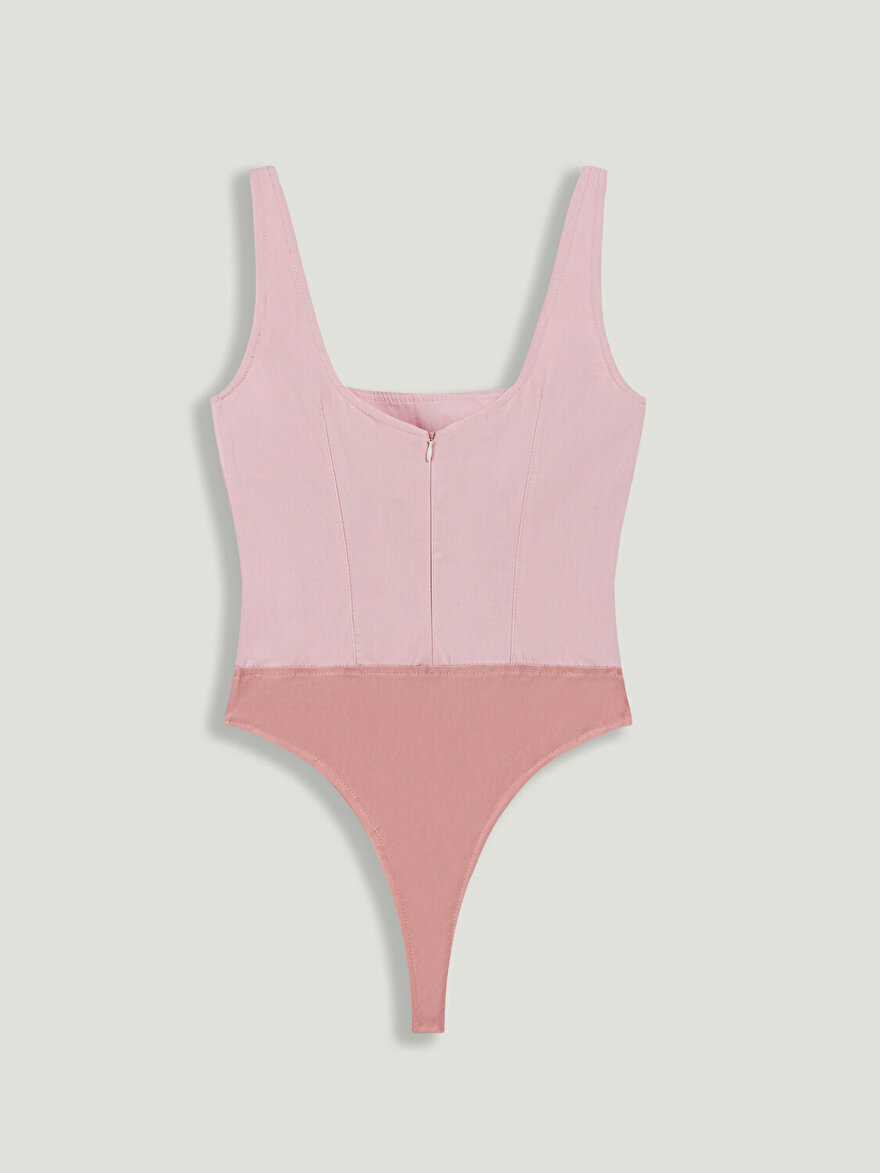 Nocturne Balen Detaylı Body