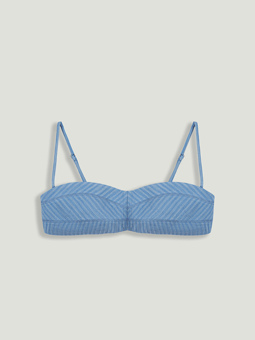 Nocturne Büstiyer Takımlı Gömlek