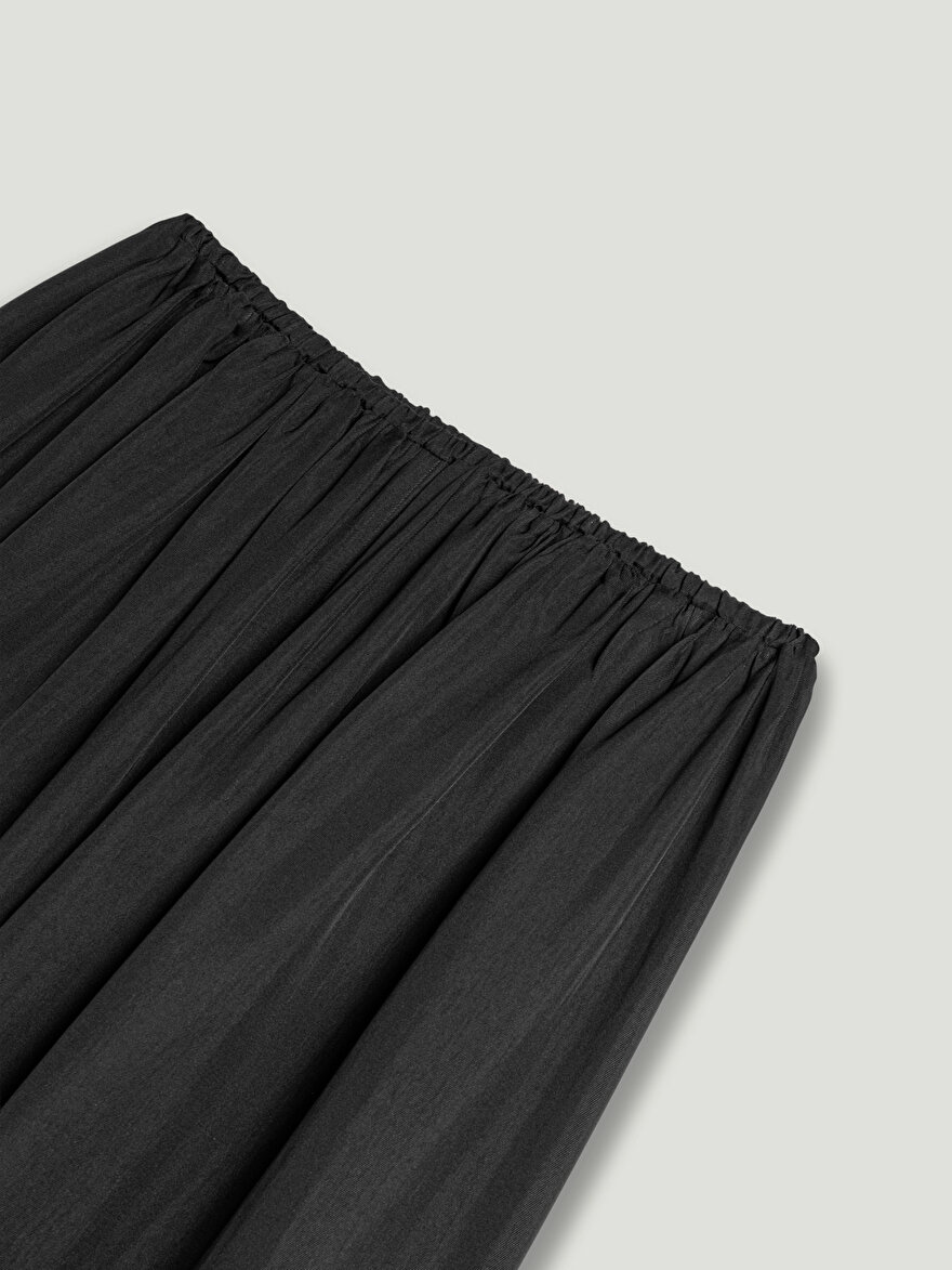 Nocturne Geniş Paça Pantolon