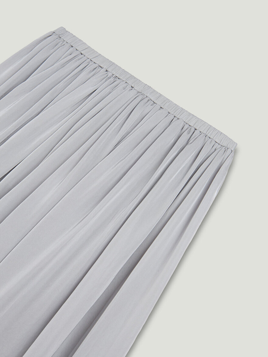 Nocturne Geniş Paça Pantolon