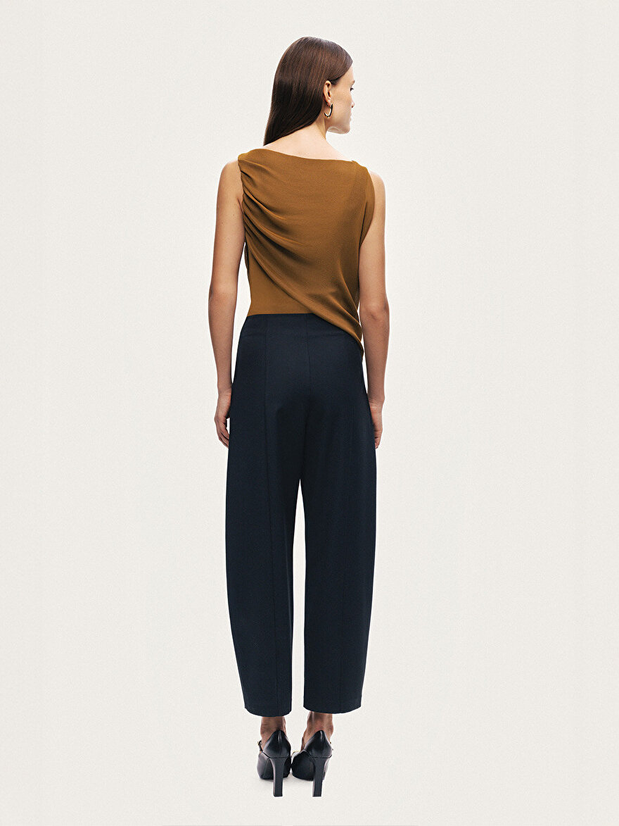 Nocturne Yüksek Bel Pantolon