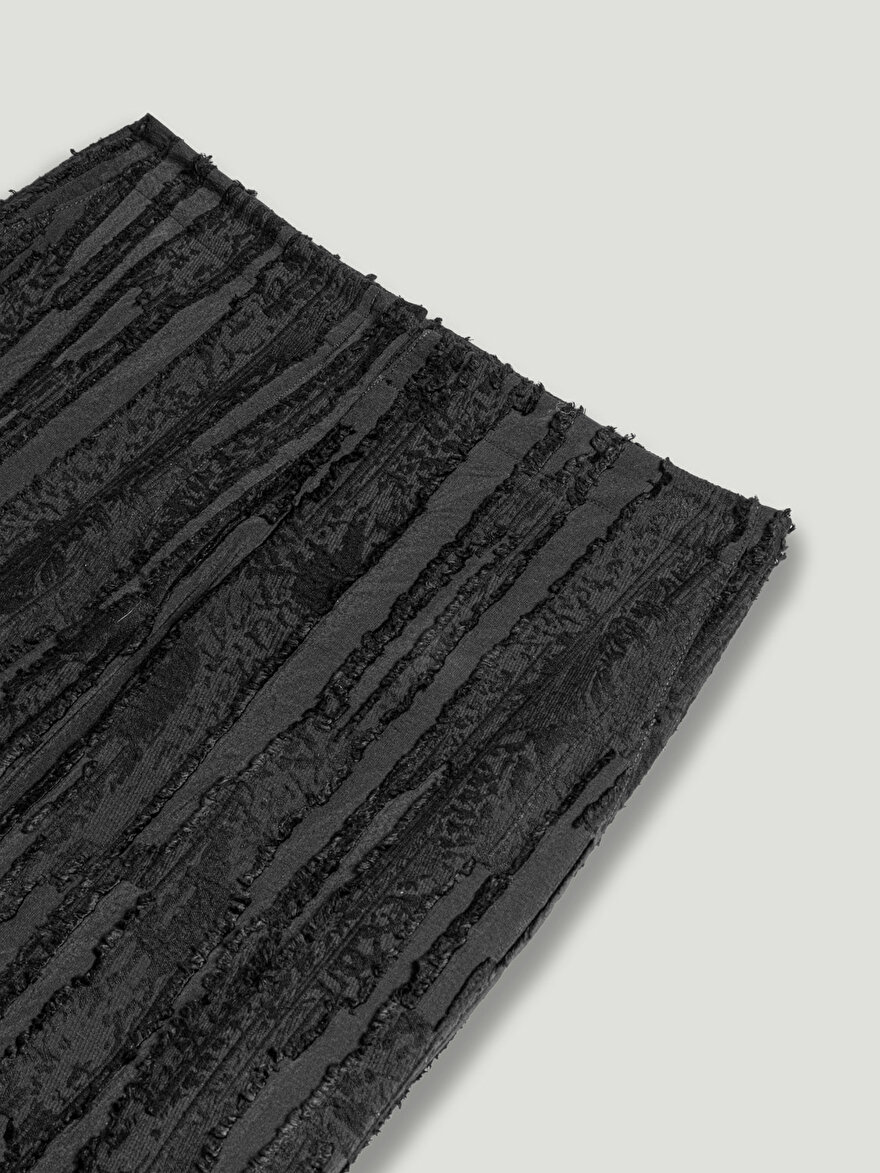 Nocturne Jakar Detaylı Pantolon