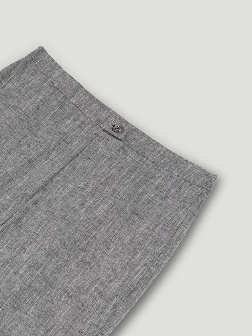 Nocturne Kapri Pantolon