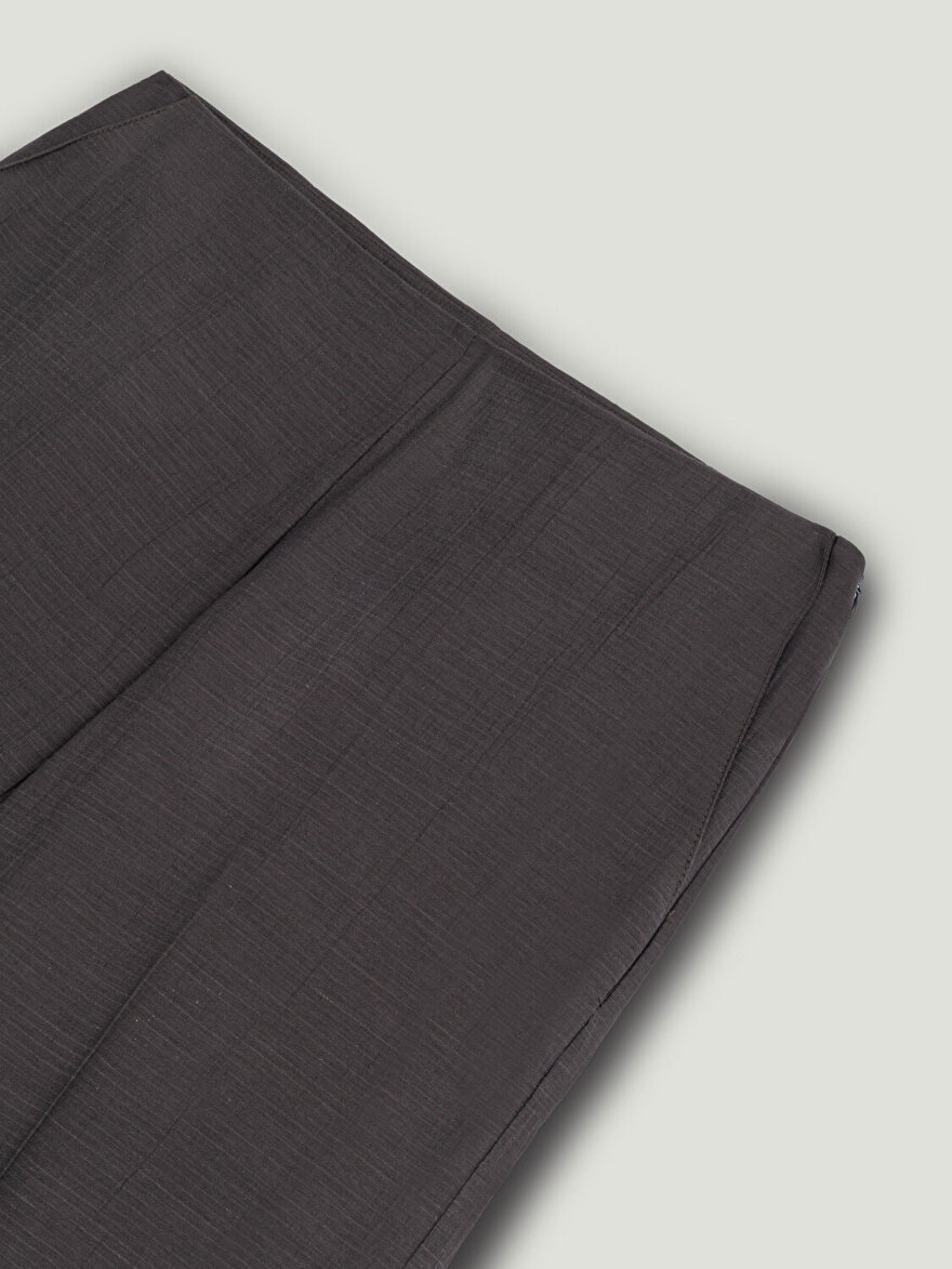 Nocturne Geniş Paça Pantolon