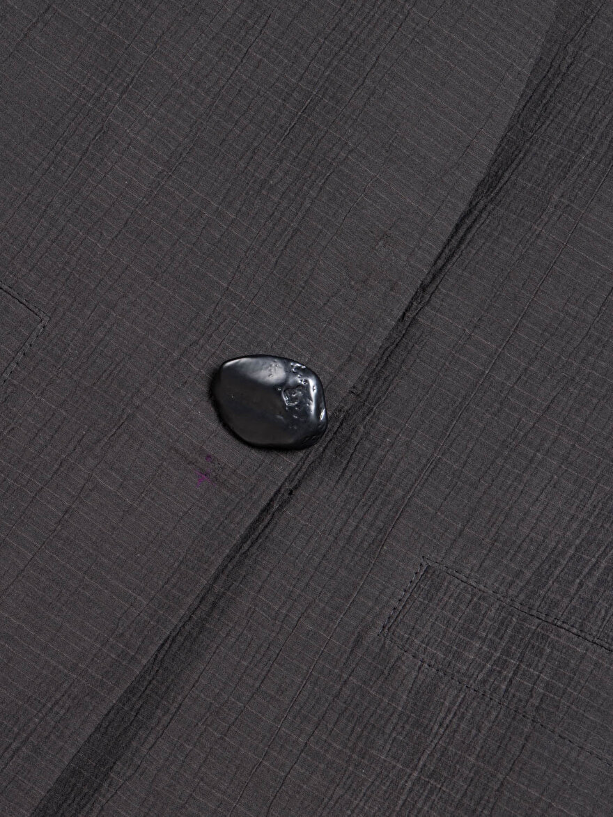 Nocturne Aksesuar Detaylı Yelek