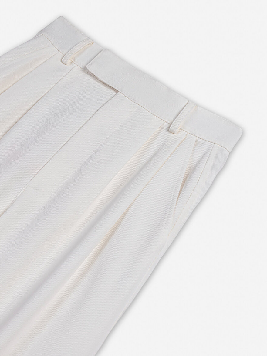 Nocturne Geniş Paça Pantolon